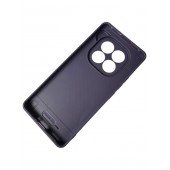 Чехол TPU Epik Black Full Camera для Xiaomi Redmi Note 14 Pro 4G Фиолетовый¶ Чехол TPU Epik Black Full Camera для Xiaomi Redmi Note 14 Pro 4G Фиолетовый¶