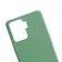Силіконовий чохол Candy для Oppo Reno 5 Lite/A94 Фісташковий
