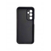 Чохол TPU Toys Case для Samsung Galaxy A05 (Black/ Always Happy) Чохол TPU Toys Case для Samsung Galaxy A05 (Black/ Always Happy)
