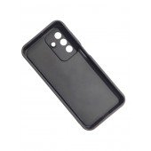 Чохол TPU Toys Case для Samsung Galaxy A05 (Black/ Always Happy) Чохол TPU Toys Case для Samsung Galaxy A05 (Black/ Always Happy)