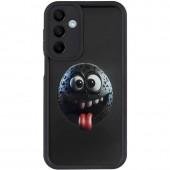 TPU чохол Prestige для Samsung Galaxy A35 Smile