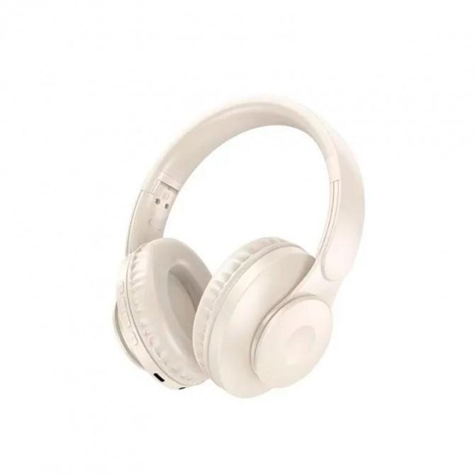 Наушники Hoco W45 White