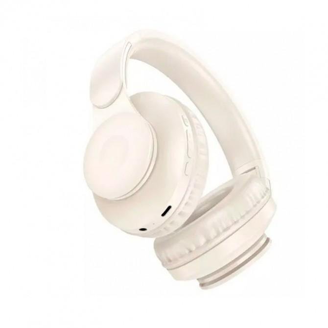 Наушники Hoco W45 White-1
