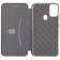 Чехол-книжка Book Cover U-Like Best Samsung A266 Galaxy A26 5G Dark Blue