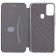 Чехол-книжка Book Cover U-Like Best Samsung A266 Galaxy A26 5G Dark Blue