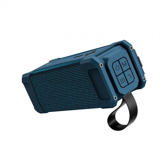 Колонка Hoco HC6 Magic sports Navy Blue