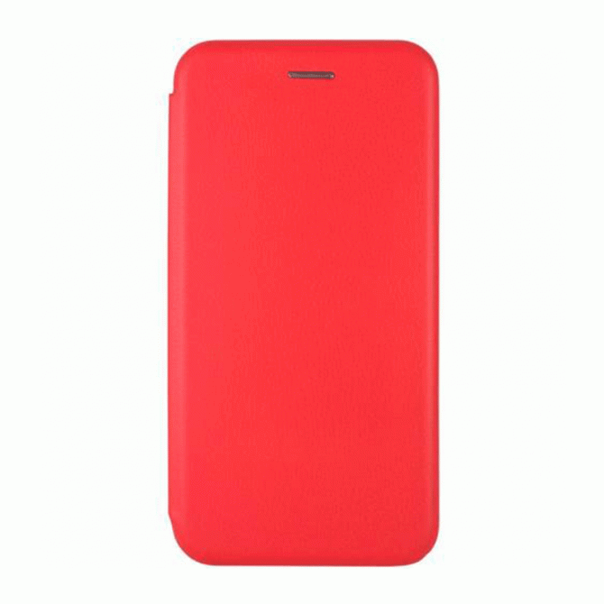 Чохол книжка U-Like Best Xiaomi Redmi 12C Red
