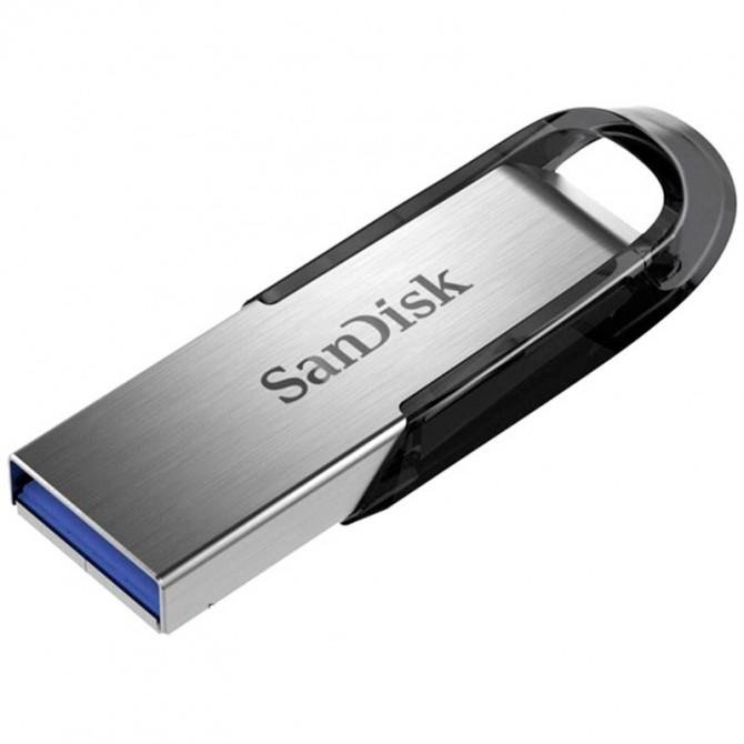 Флеш память SanDisk USB 128Gb Ultra Flair USB 3.0