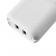 Сетевое зарядное устройство 2USB WALKER WH-27 + Type-C 2A White