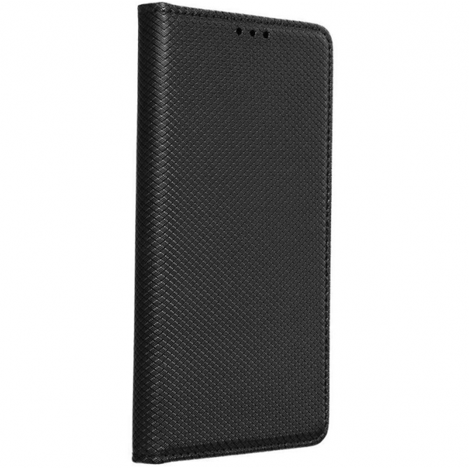 Чехол-книжка Magnet для Xiaomi Redmi Note 11 (Global) / Note 11S Black