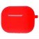Чохол U-Like Silicone Protective для Airpods Pro Red