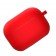 Чохол U-Like Silicone Protective для Airpods Pro Red