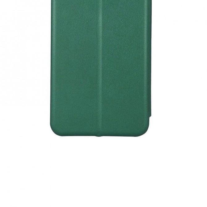 Чехол-книжка U-Like Best Samsung A207 Galaxy A20s 2019 Dark Green-3