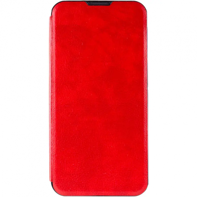 Чохол-книжка Gelius Shell Case for Xiaomi Redmi Note 11 Pro Red