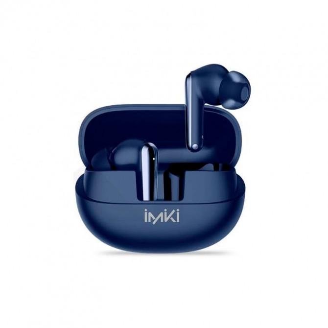 Навушники iMiki T14 Blue
