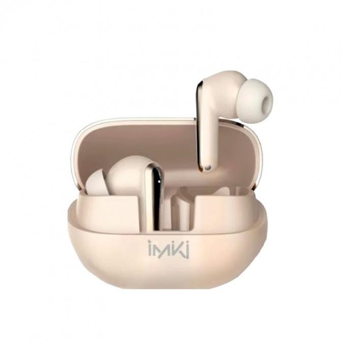 Навушники iMiki T14 Gold