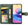 Чехол-книжка GETMAN Gallant for Xiaomi Redmi Note 14 4G Green