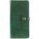 Чехол-книжка GETMAN Gallant for Xiaomi Redmi Note 14 4G Green