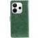 Чехол-книжка GETMAN Gallant for Xiaomi Redmi Note 14 4G Green