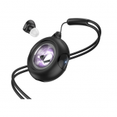 Навушники Bluetooth Headset Hoco EW71 Galaxia TWS Black