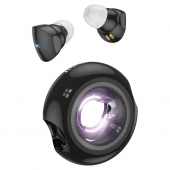Навушники Bluetooth Headset Hoco EW71 Galaxia TWS Black