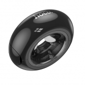 Навушники Bluetooth Headset Hoco EW71 Galaxia TWS Black