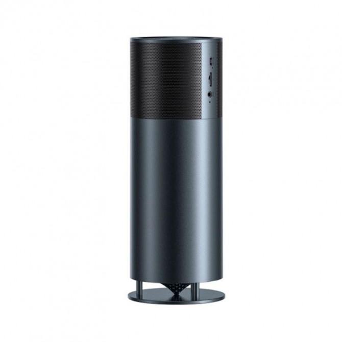 Колонка Remax (OR) RB-M46 Blue