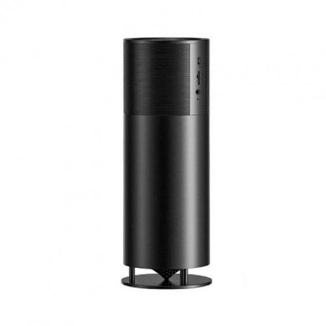 Колонка Remax (OR) RB-M46 Black