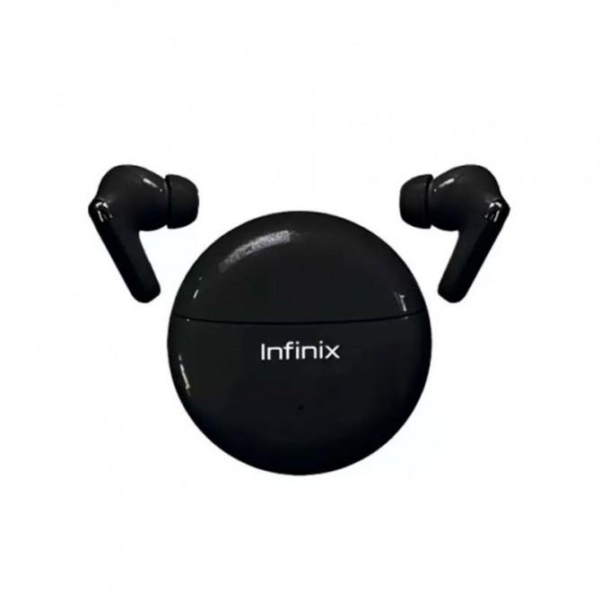 Наушники Infinix XE26 Black