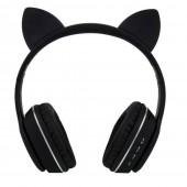 Беспроводные наушники DeepBass R6 Черный