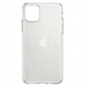 Накладка Molan Cano Jelly Sparkle для Apple iPhone 16 Pro Max Прозорий Накладка Molan Cano Jelly Sparkle для Apple iPhone 16 Pro Max Прозорий