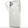 Накладка Molan Cano Jelly Sparkle для Apple iPhone 16 Pro Прозрачный