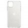 Накладка Molan Cano Jelly Sparkle для Apple iPhone 16 Pro Прозрачный