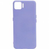 Original Soft Case Oppo A73 Бузковий FULL Original Soft Case Oppo A73 Бузковий FULL
