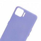 Original Soft Case Oppo A73 Бузковий FULL Original Soft Case Oppo A73 Бузковий FULL