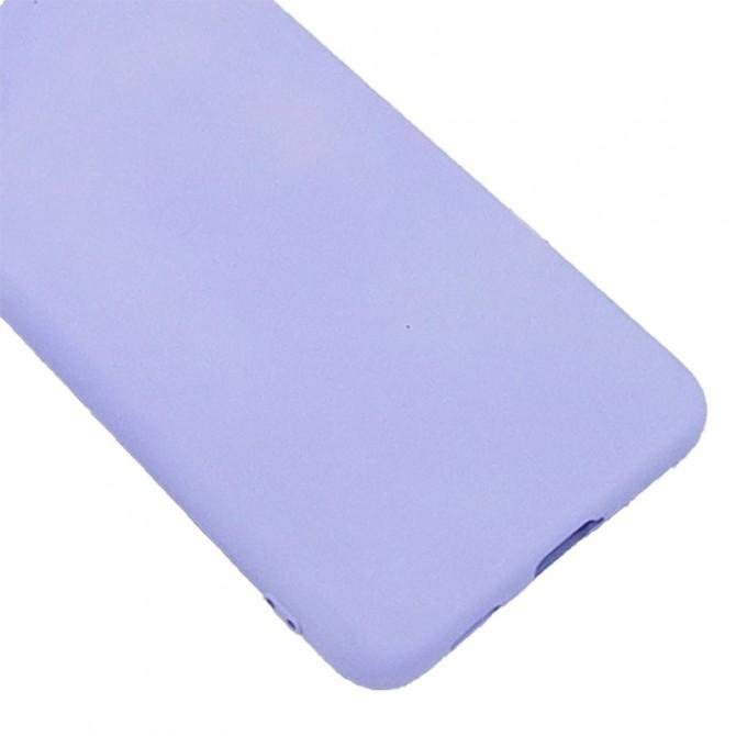 Original Soft Case Oppo A73 Бузковий FULL-2