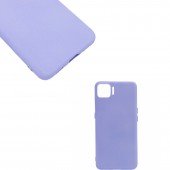 Original Soft Case Oppo A73 Бузковий FULL Original Soft Case Oppo A73 Бузковий FULL