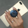 Держатель Pop Socket Amulet Dark