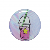 Держатель Pop Socket Coctail