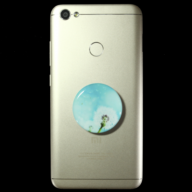 Держатель Pop Socket Dandelion-1