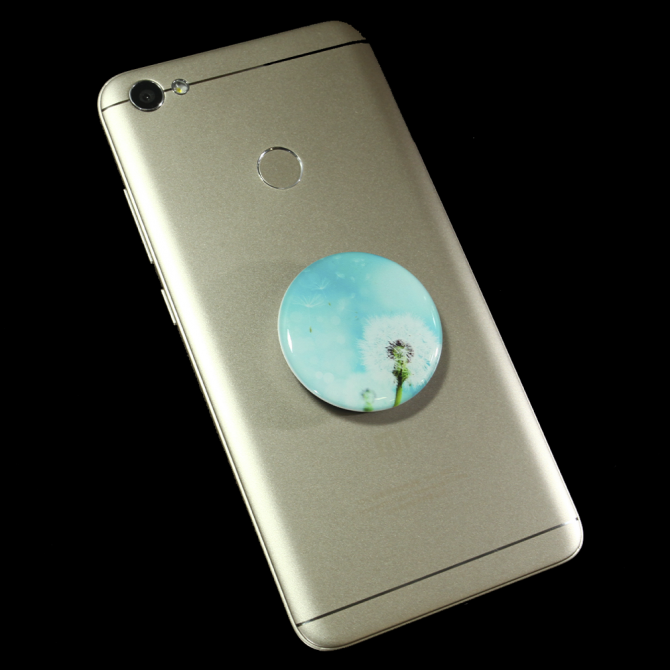 Держатель Pop Socket Dandelion-2