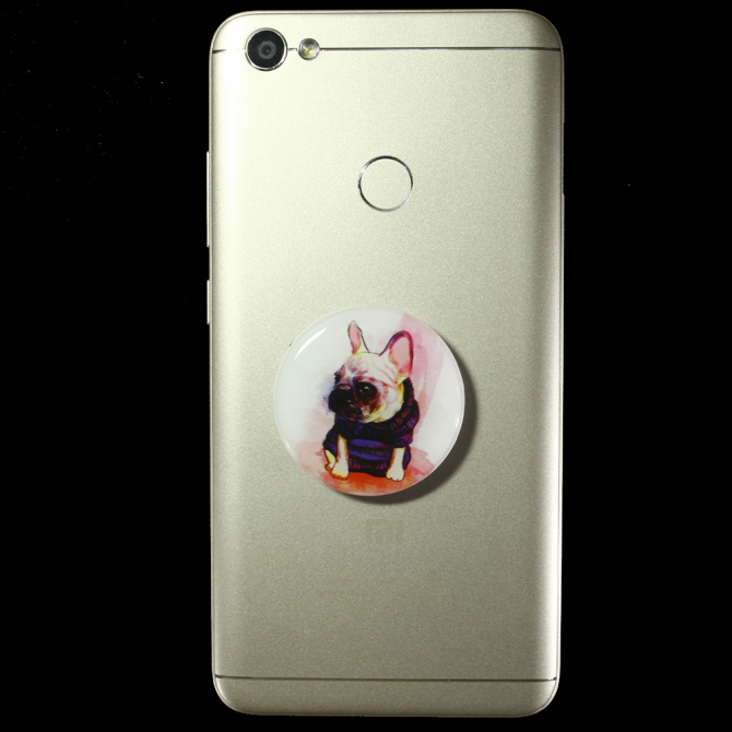 Тримач Pop Socket Dog-1