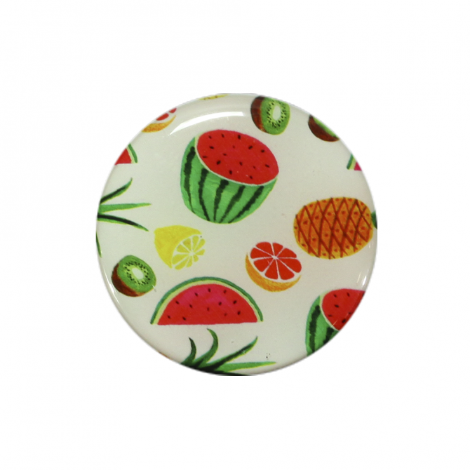 Тримач Pop Socket Fruits