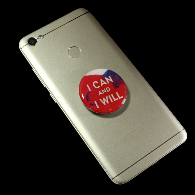 Тримач Pop Socket I can...-2