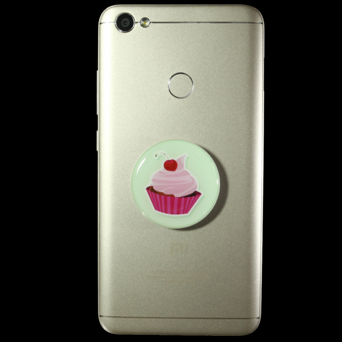 Держатель Pop Socket Magnetic Cake-1