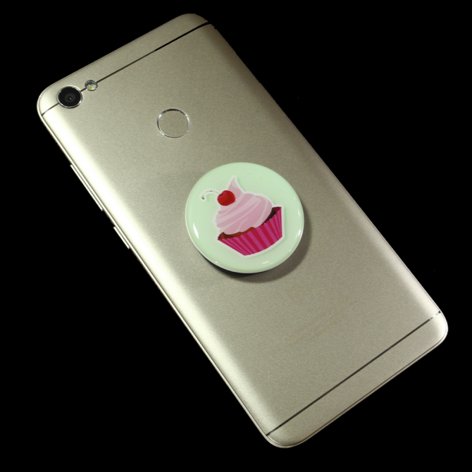 Держатель Pop Socket Magnetic Cake-2