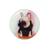 Держатель Pop Socket Magnetic Dog Держатель Pop Socket Magnetic Dog