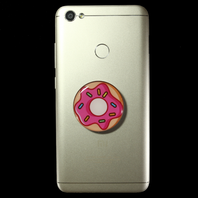 Тримач Pop Socket Magnetic Donat-1