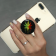 Держатель Pop Socket Magnetic Leaf )