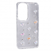 Накладка GLUE CASE HIT Samsung A17/18 Dragonfly